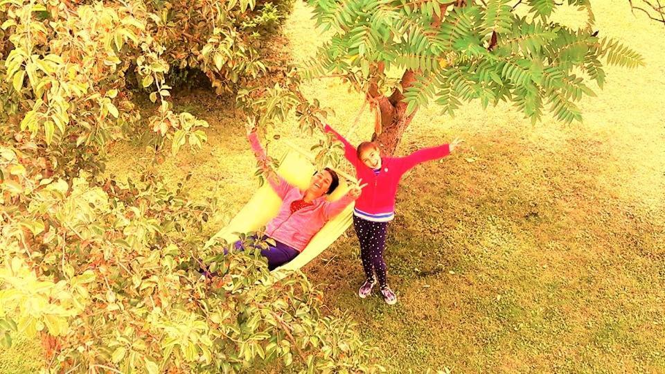 Penzion Pod Orechom ตูร์เชียนสเก เจปลิตเซ ภายนอก รูปภาพ